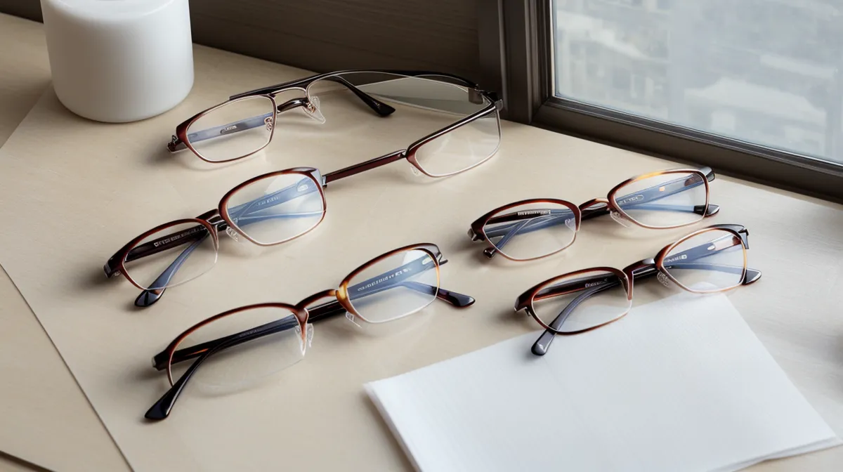 Acuvue Oasys vs Biofinity Contacts for Myopia and Astigmatism