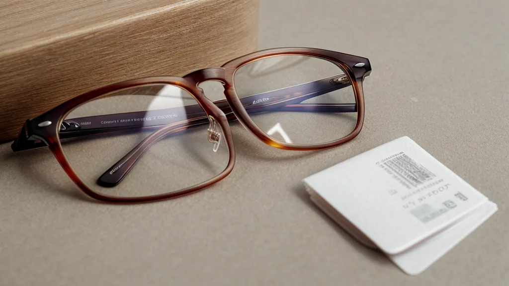 Are Photochromic Lenses for High Myopia Worth It for Outdoor Use?