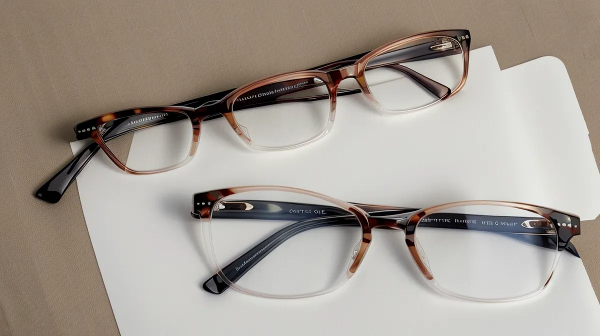 Best Lens Coatings for Prescription Glasses After Months of Use