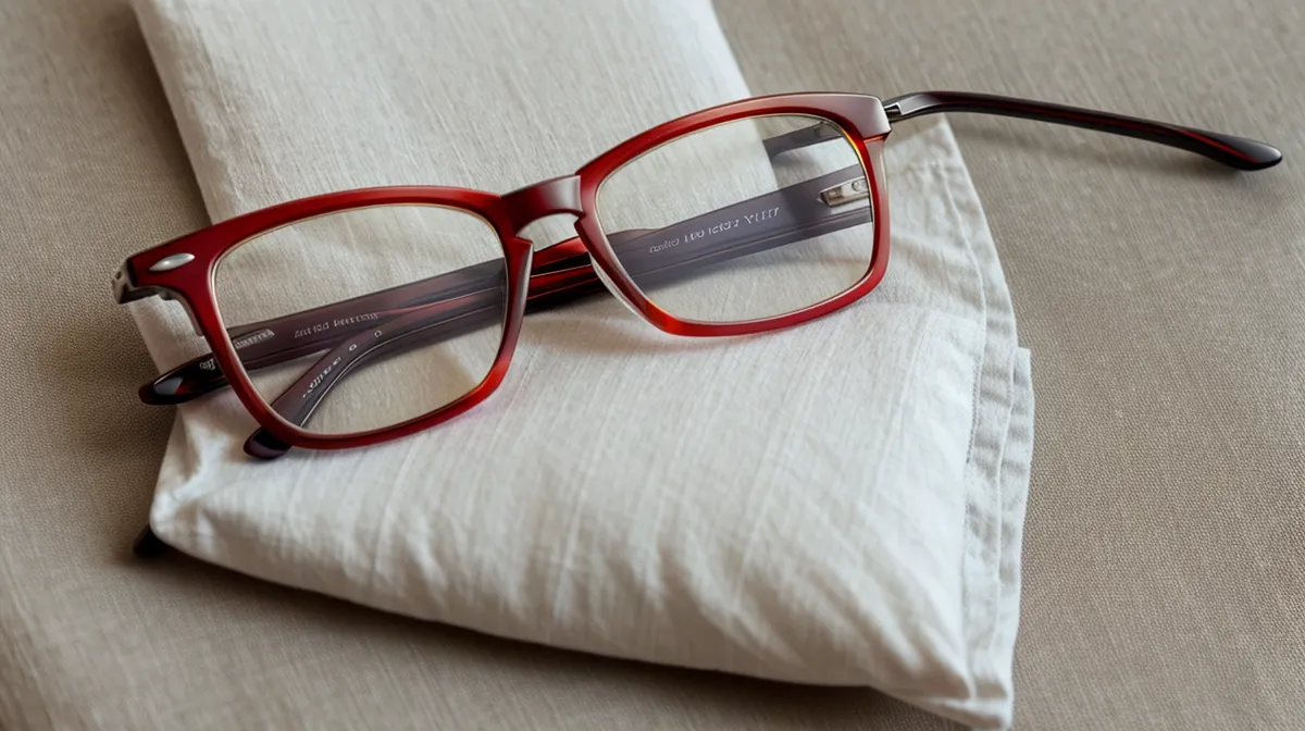 Buying Progressive Lenses Online After Years of Single Vision