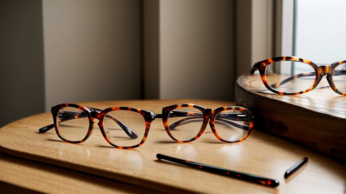 Getting Lens Replacement for Existing Frames at Online Optical Shops