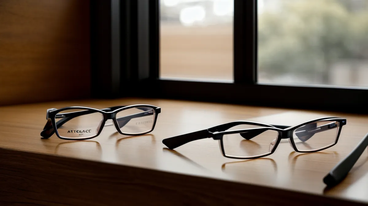 How to Adjust Your New Online Glasses for a Better Fit