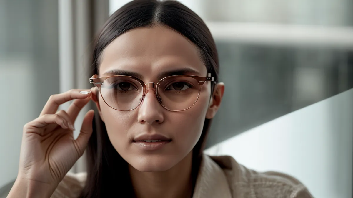 How to Get Out of Network Vision Insurance Reimbursement for Glasses