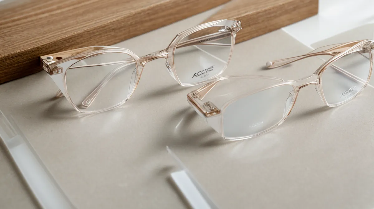 How to Measure Pupillary Distance for Online Prescription Glasses