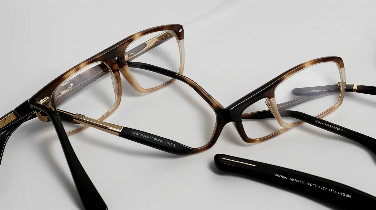 How to Order Prescription Glasses Online With a Touch of Astigmatism