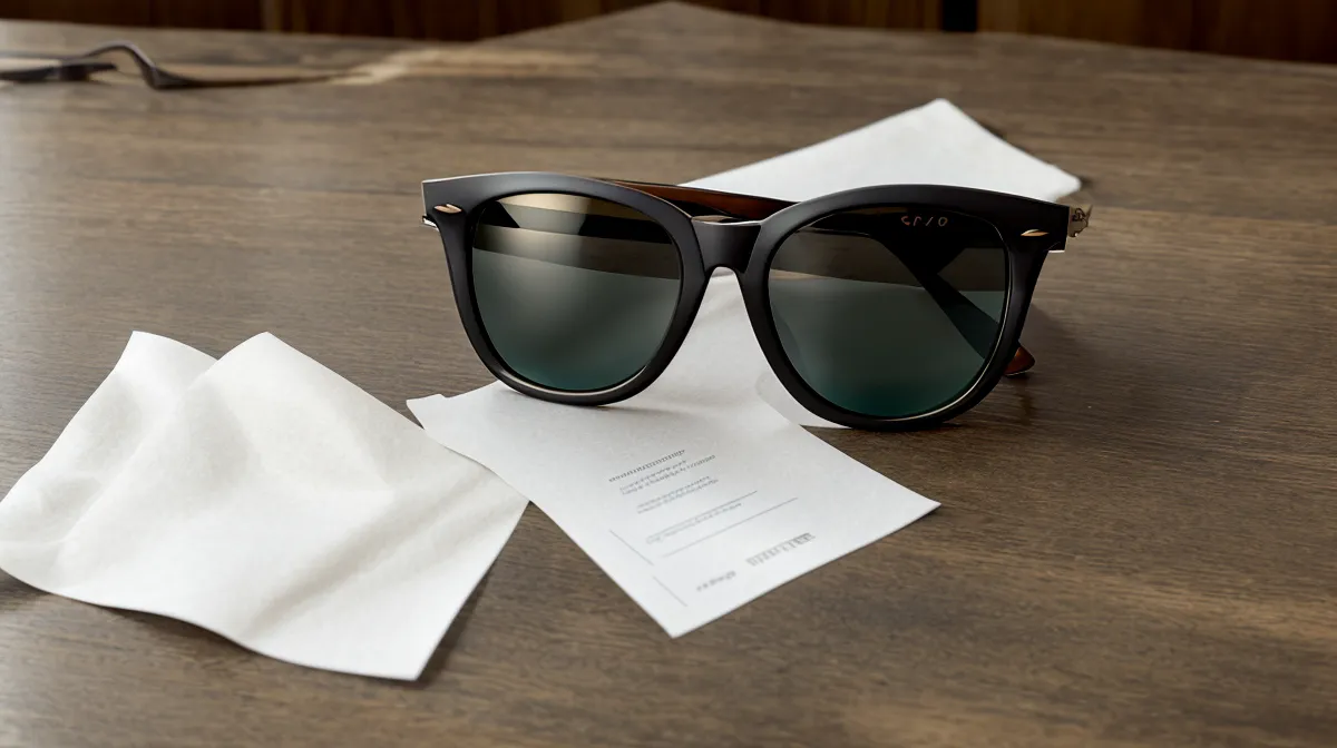 Ordering Prescription Sunglasses at ContactsDirect With Insurance