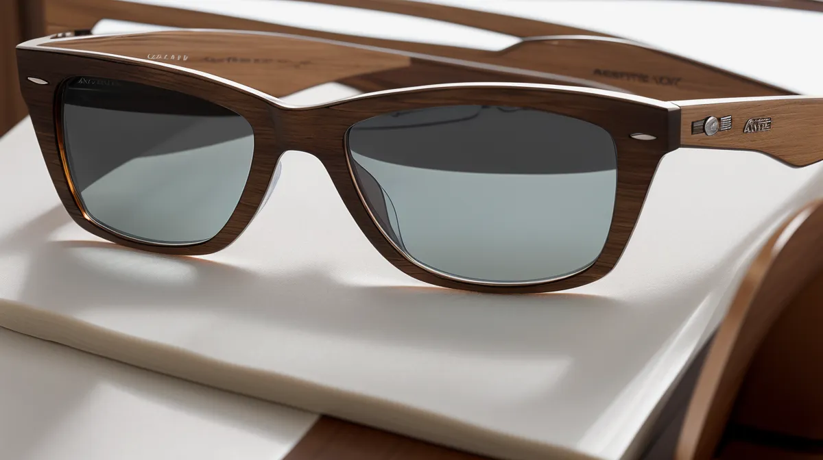 Why Polarized Prescription Sunglasses are Better for High Myopia