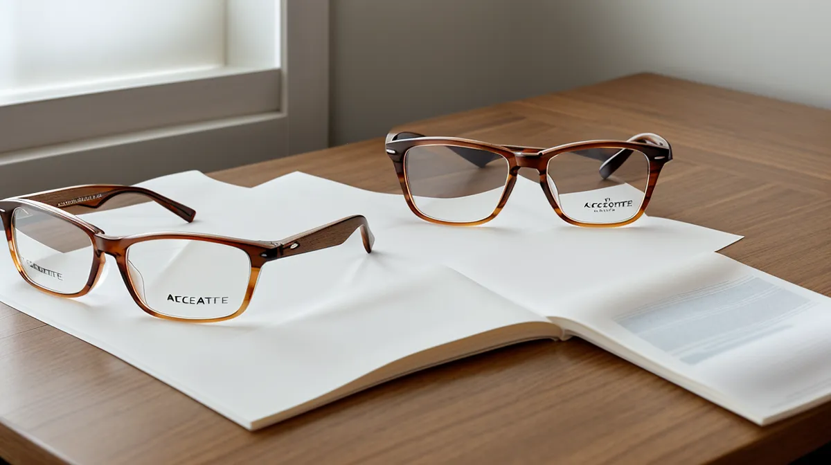 Tips for Switching From Glasses to Contacts With High Myopia