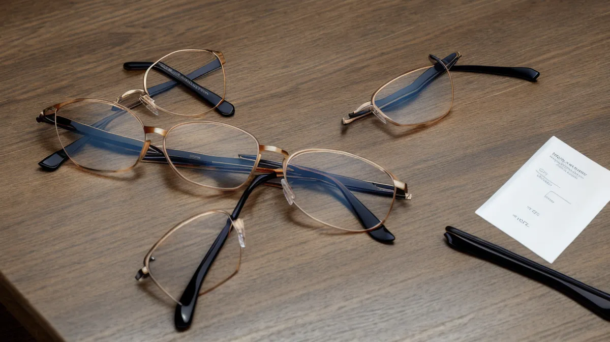 Why I Switched to Online Shops for 1.67 High Index Lenses