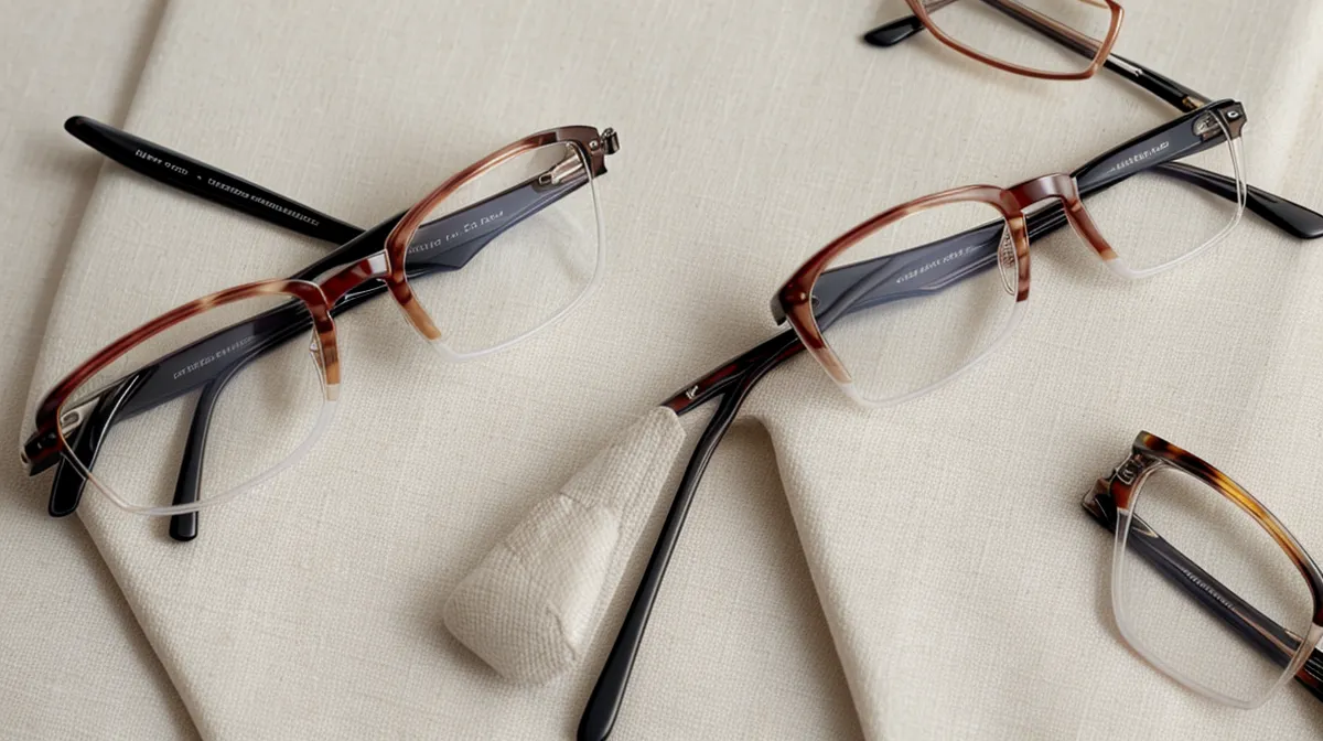 Why I Wear Daily Contact Lenses for Travel and Monthlies for Home